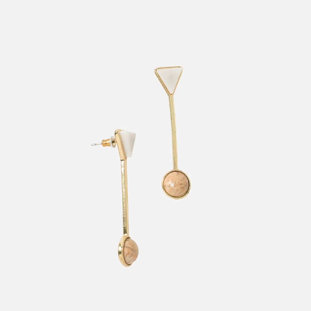 ISO Noonday Grace earrings